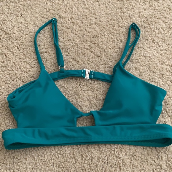 NWT Shein Bikini Top - Picture 2 of 4
